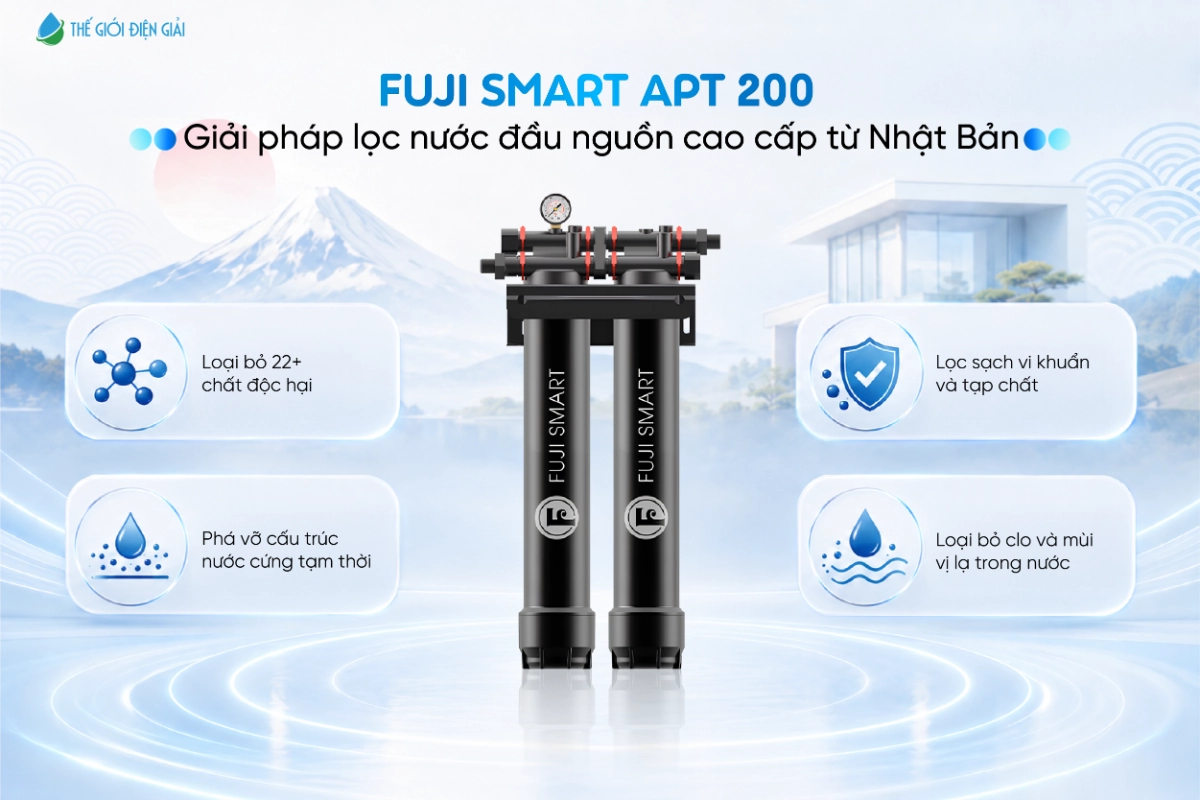 fuji-smart-apt200-cau-tao-6-tang-loc-chuyen-sau