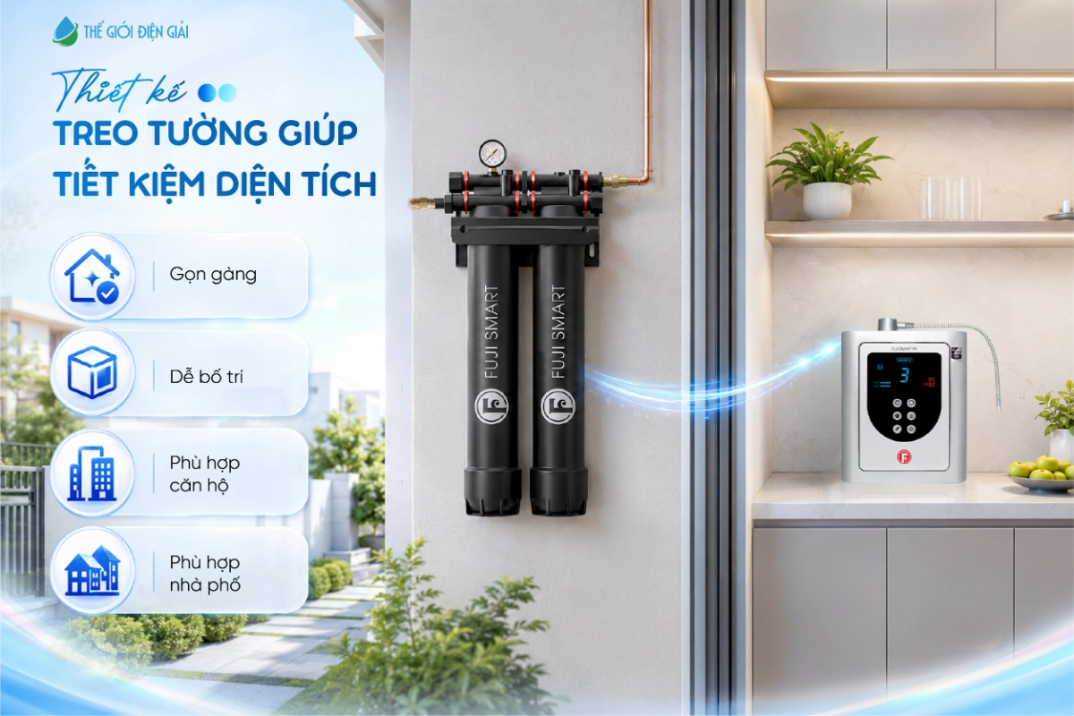 Fuji-Smart-APT-200-lap-treo-tuong-gon-gang