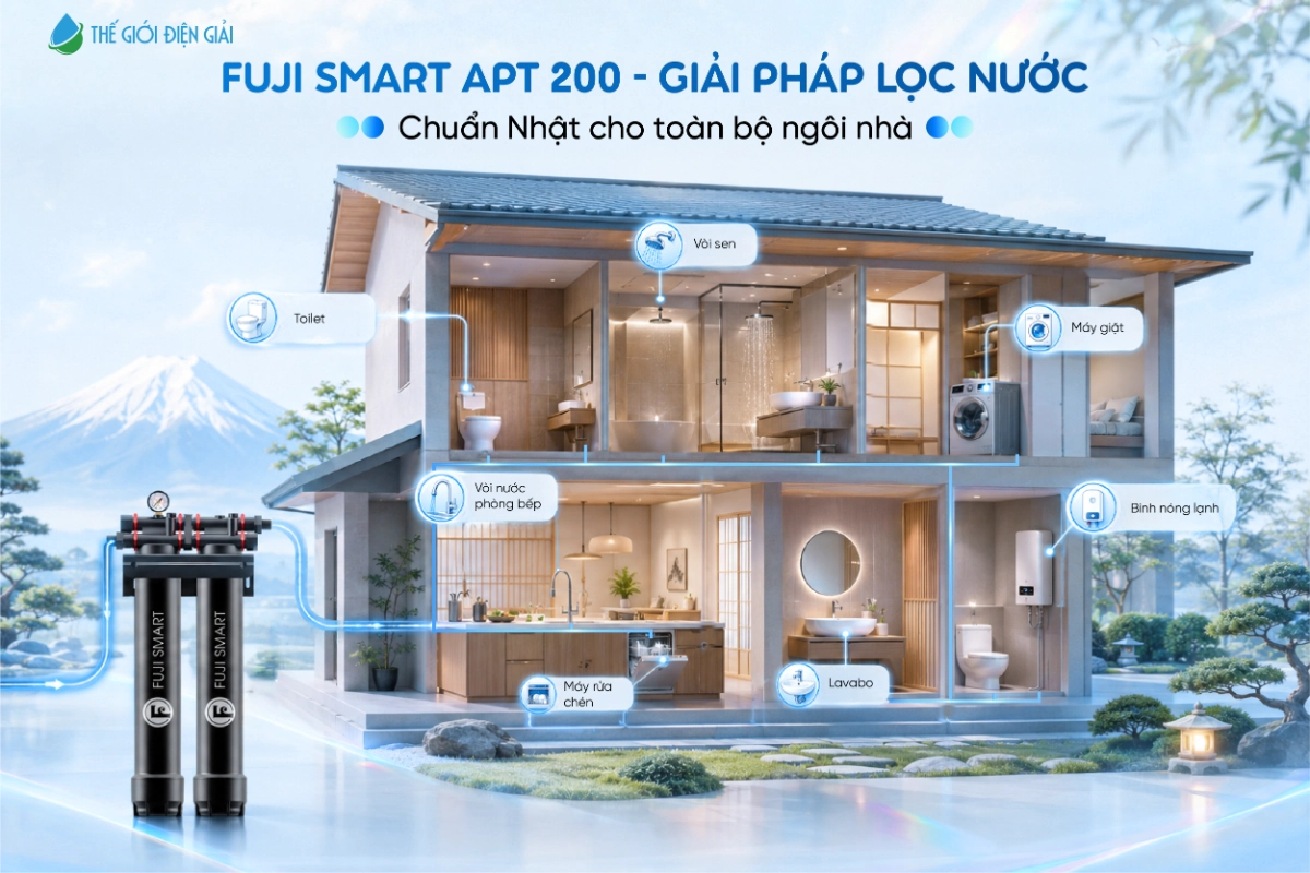Fuji-Smart-APT-200-phan-phoi-nuoc
