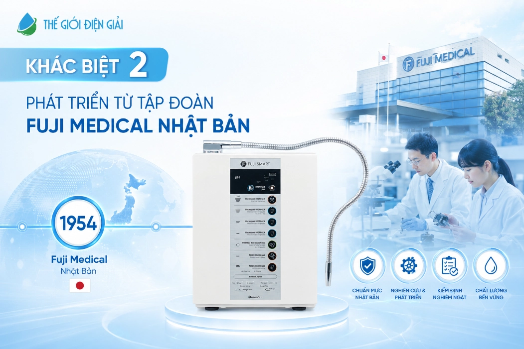 fuji-smart-onsensui-phat-trien-tu-fuji-medical-nhat-ban
