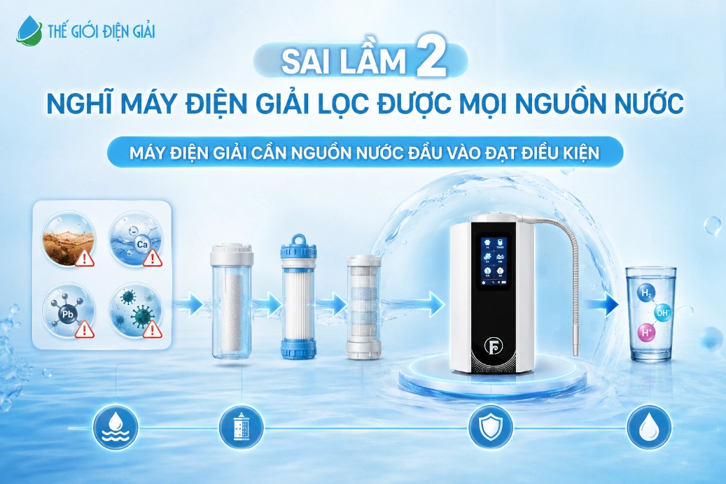 may-dien-giai-ion-kiem-can-nguon-nuoc-dau-vao-dat-dieu-kien