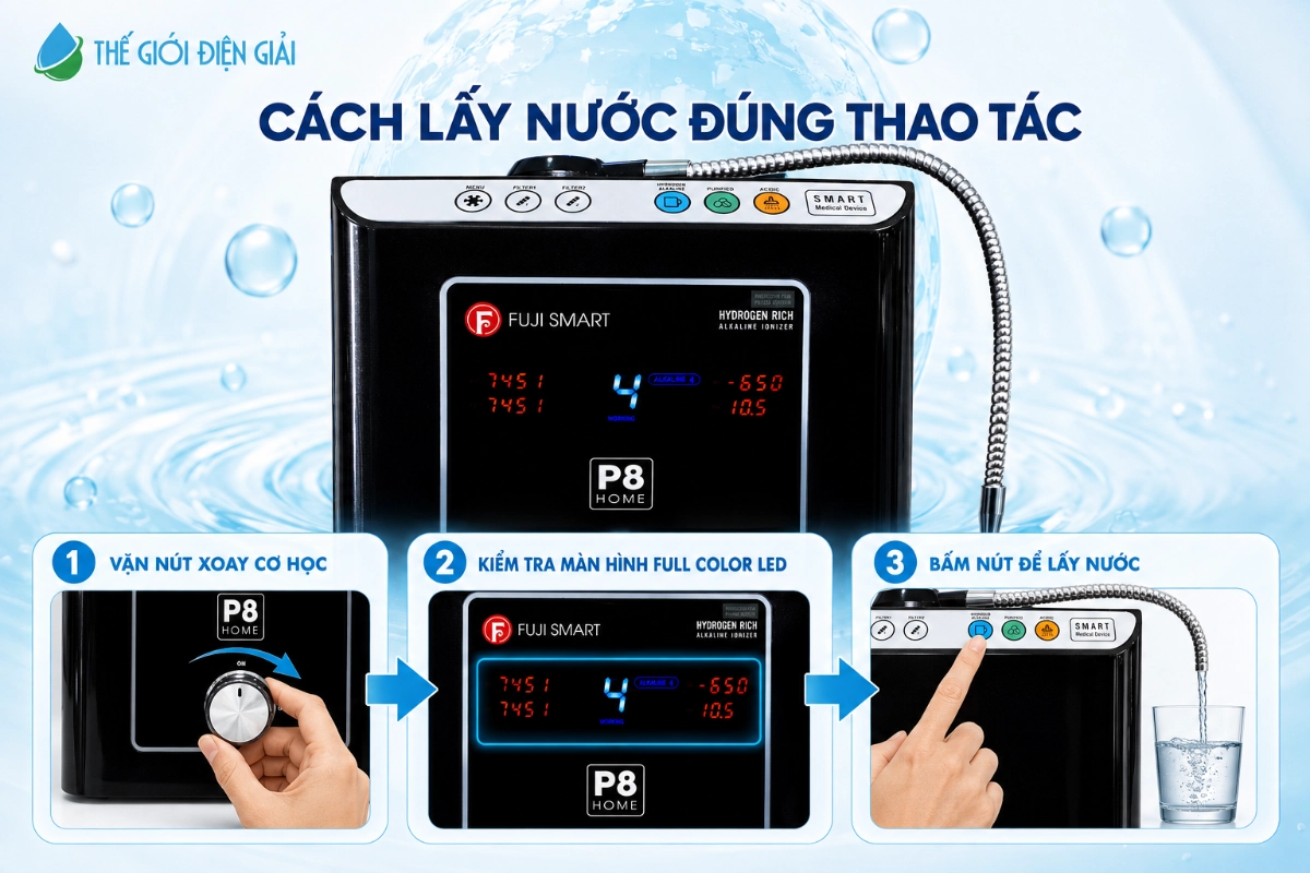cach-lay-nuoc-tren-fuji-smart-p8-home