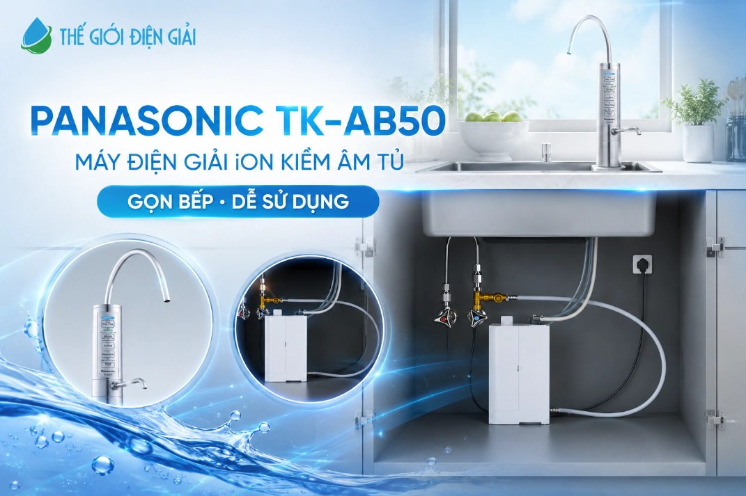 May-Panasonic-TK-AB50-duoc-dat-trong-khong-gian-bep-hien-dai