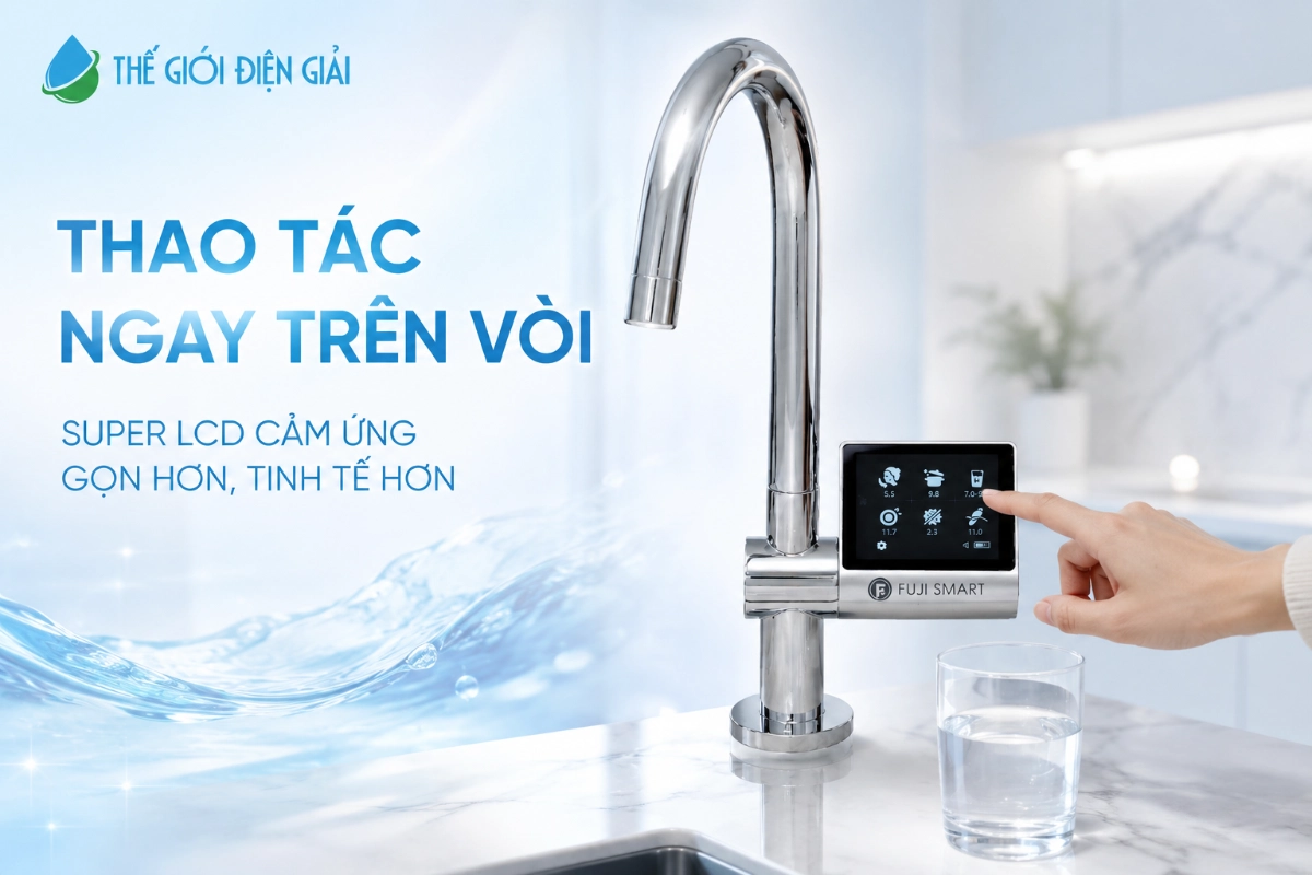 Fuji-Smart-JP900-tap-trung-trai-nghiem-su-dung-truc-tiep-tai-voi-voi