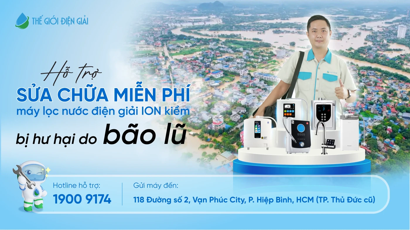 The-Gioi-Dien-Giai-ho-tro-khach-hang-sua-chua-may-loc-nuoc-ion-kiem-bi-hu-hai-do-lu (3)