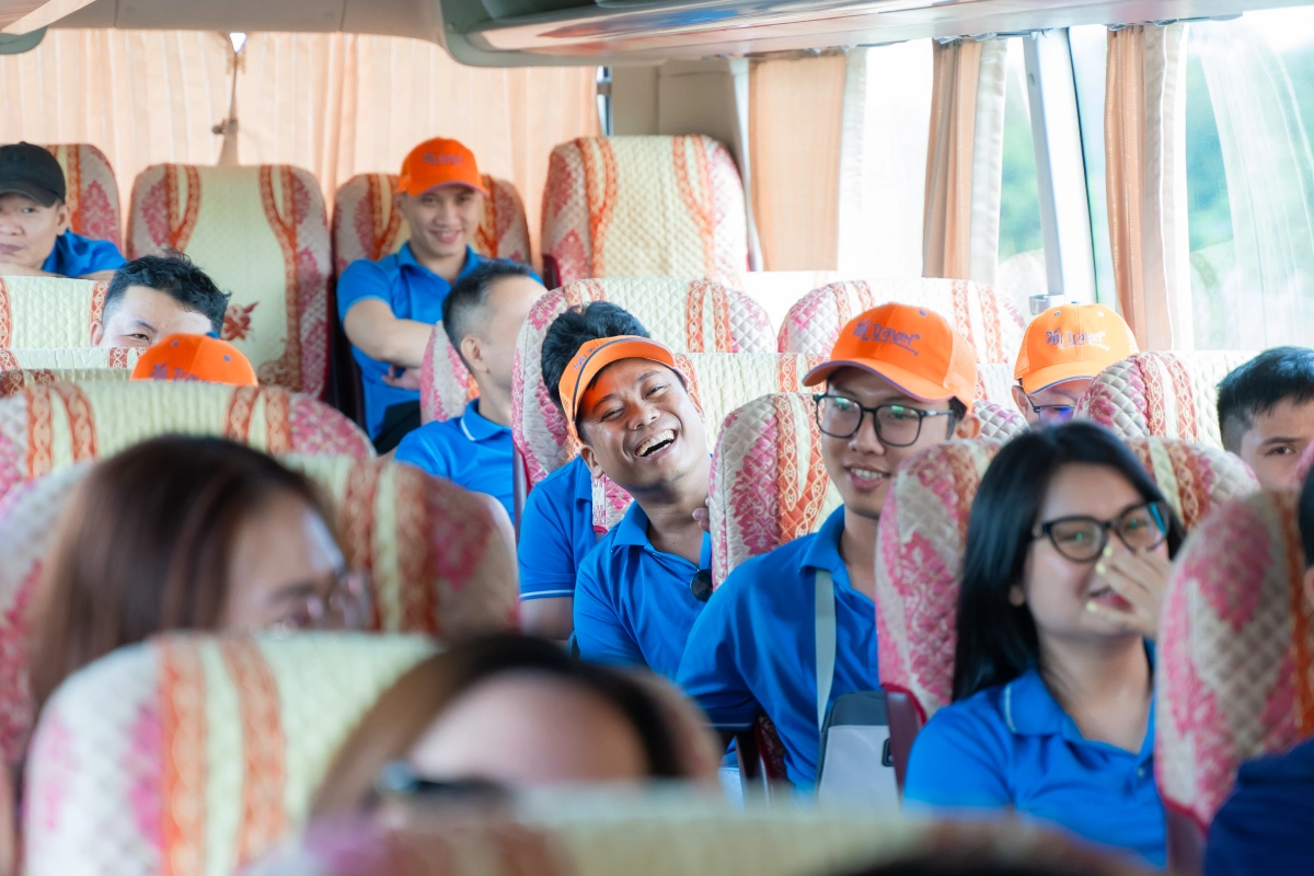 SOF-2025-01555 - Team Building TGDG-25