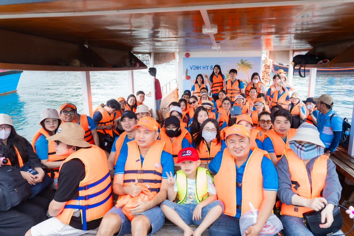 SOF-2025-01555 - Team BuildingTGDG-25