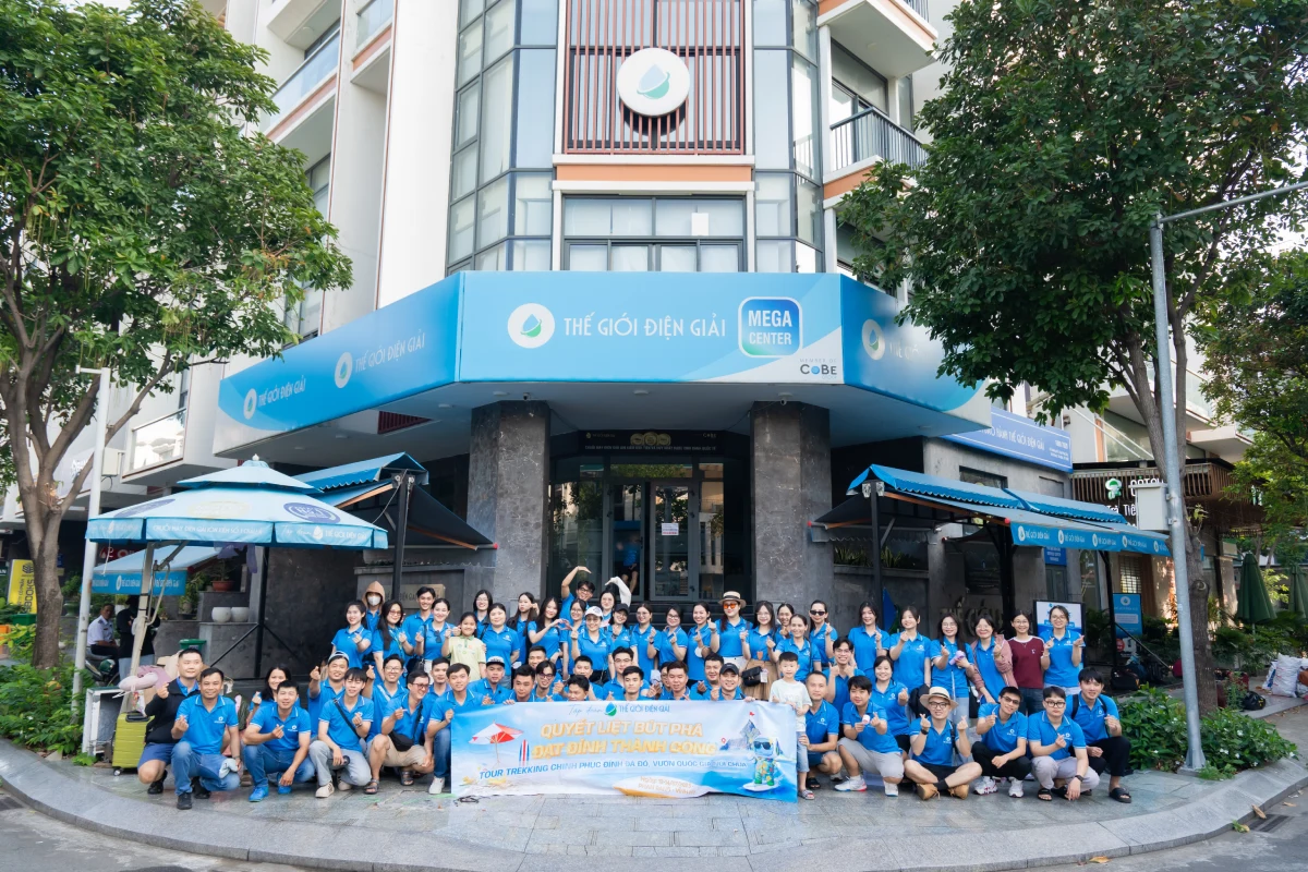 SOF-2025-01555 - TGDG - Team building