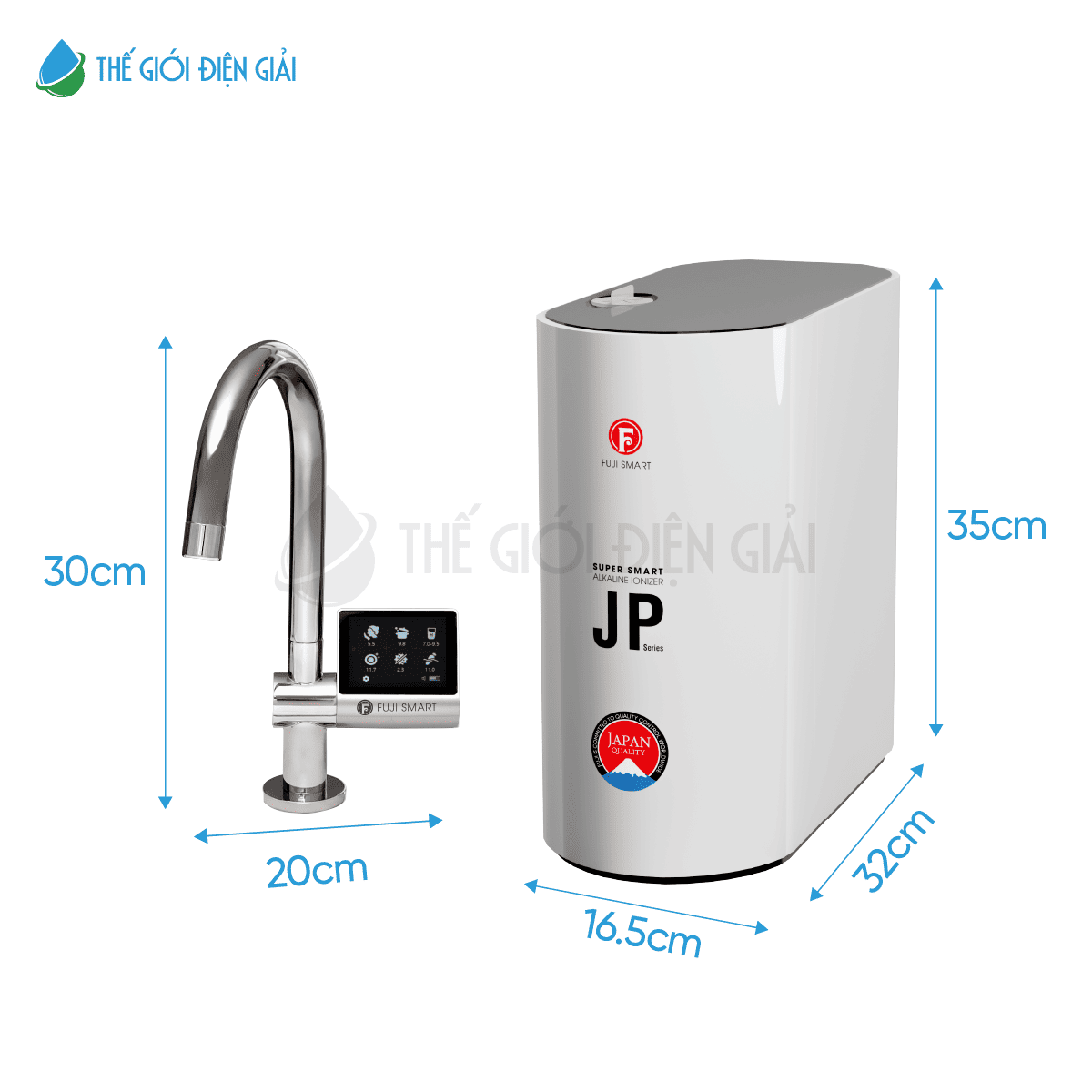 sof-2025-00155-may-loc-nuoc-ion-kiem-fuji-smart-jp900-co-thiet-ke-am-bon-hien-dai-giup-tiet-kiem-toi-da-dien-tich-mang-den-khong-gian-bep-sang-trong-va-gon-gang