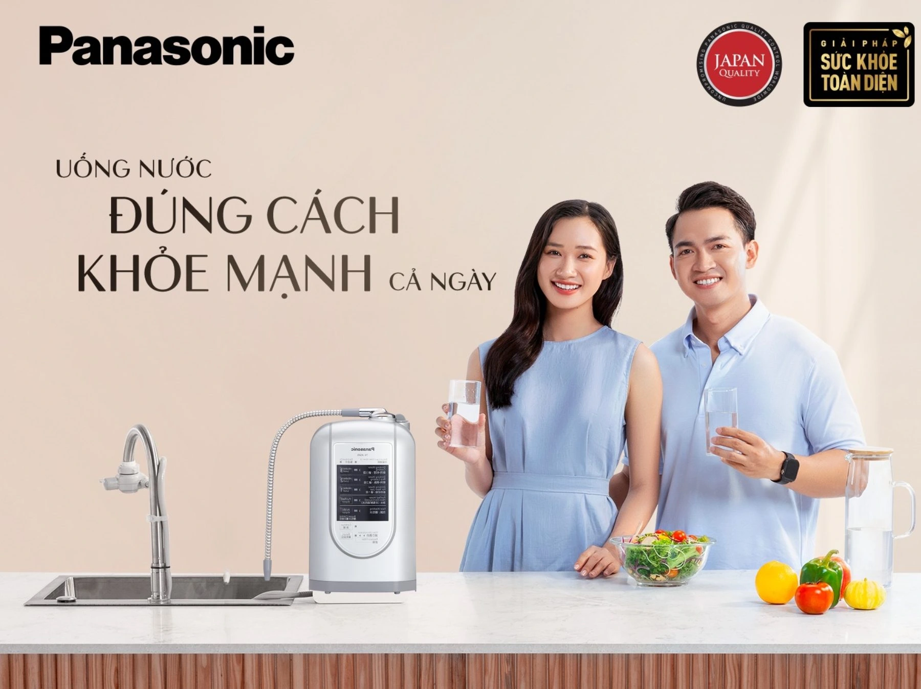 SOF-2025-01519-he-thong-loc-4-tang-cua-panasonic-tkas45-loc-sach-hieu-qua-cac-tap-chat-nhu-clo-du-va-kim-loai-nang-voi-tuoi-tho-loi-loc-len-den-12000-lit