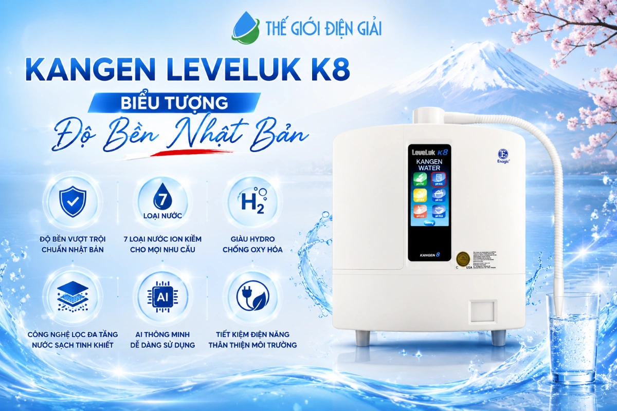 SOF-2026-00774 hinh anh may dien giai ion kiem kangen leveluk k8