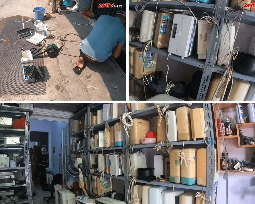 SOF-2025-01519-thi-truong-viet-nam-xuat-hien-nhieu-loai-hang-gia-hang-nhat-bai-da-qua-su-dung-kem-chat-luong-tiem-an-nguy-co-hong-hoc-khong-dam-bao-an-toan-nguon-nuoc