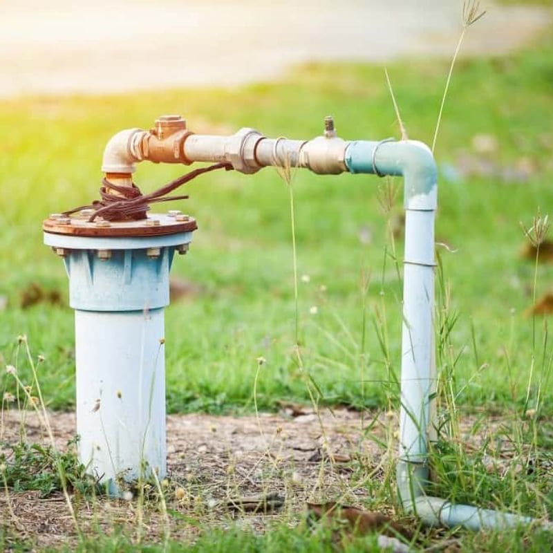 Nguồn nước ảnh hưởng lớn đến thời gian thay lọc