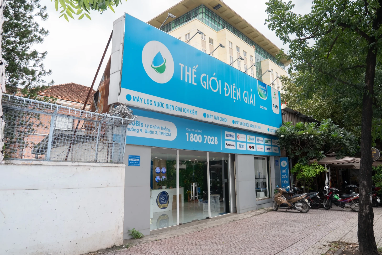 The-Gioi-Dien-Giai-Experience-Center-Nhieu-Loc-Thanh-pho-Ho-Chi-Minh-Phuong-9-Quan-3-cu