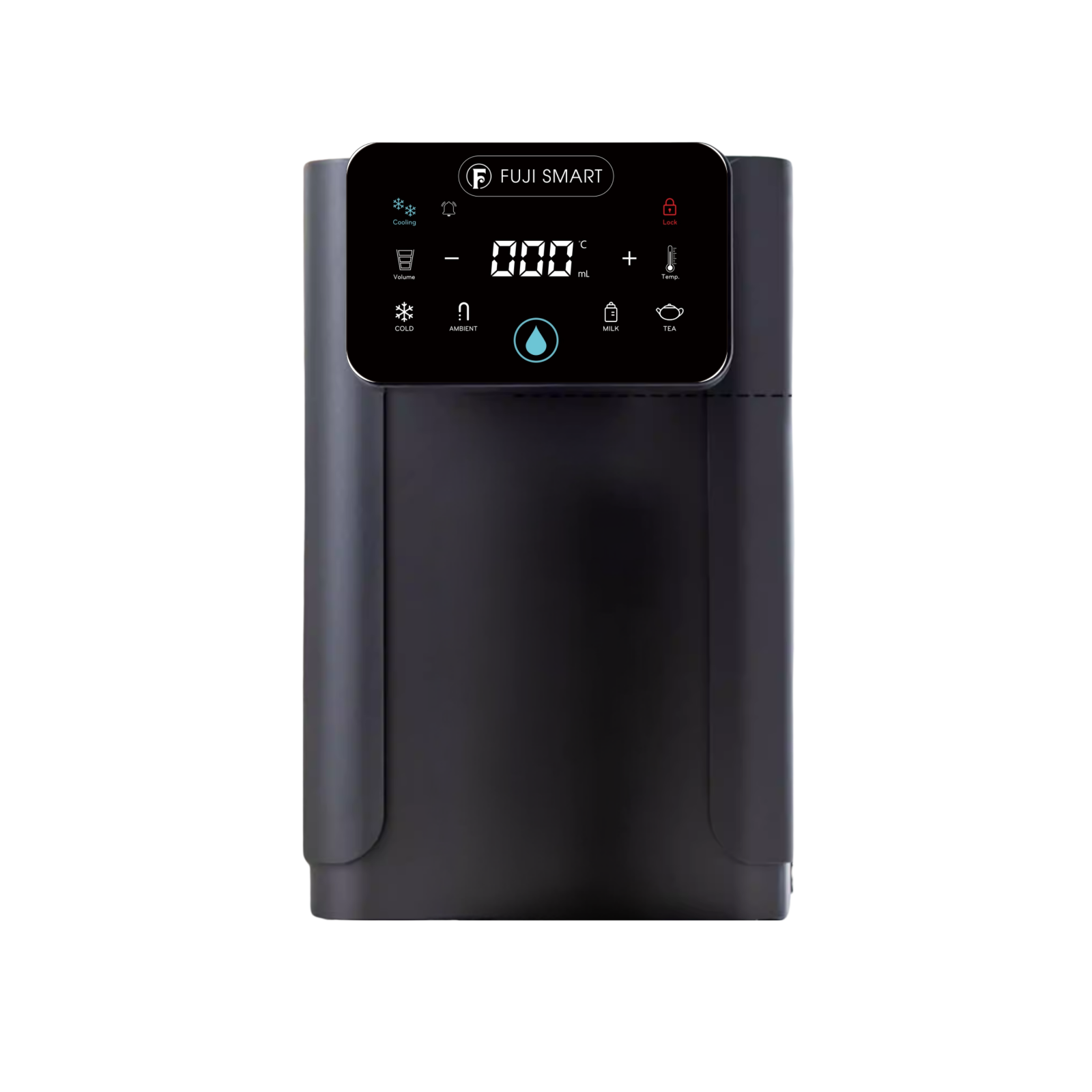 Bình Thuỷ Điện Nóng – Lạnh Thông Minh Fuji Smart FHC-500