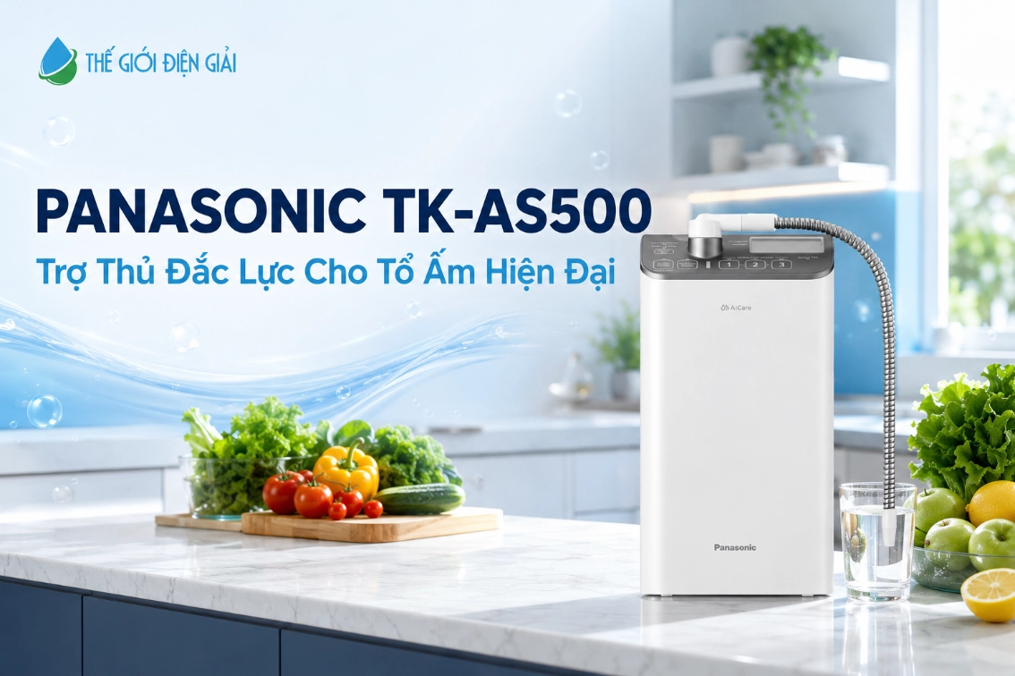 TK-AS500