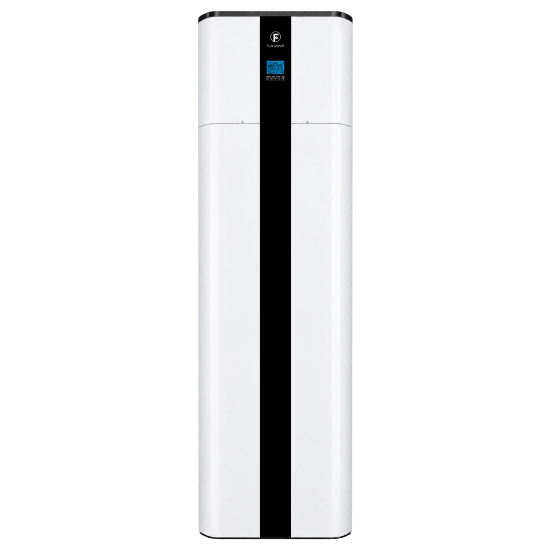 Máy nước nóng bơm nhiệt Heat Pump Fuji Smart H800