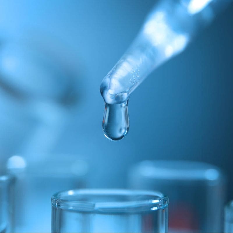 Vì sao cần kiểm tra chất lượng nước sau lọc?