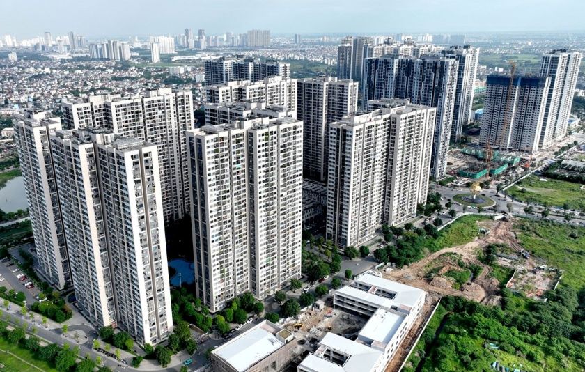 Lọc tổng chung cư là gì