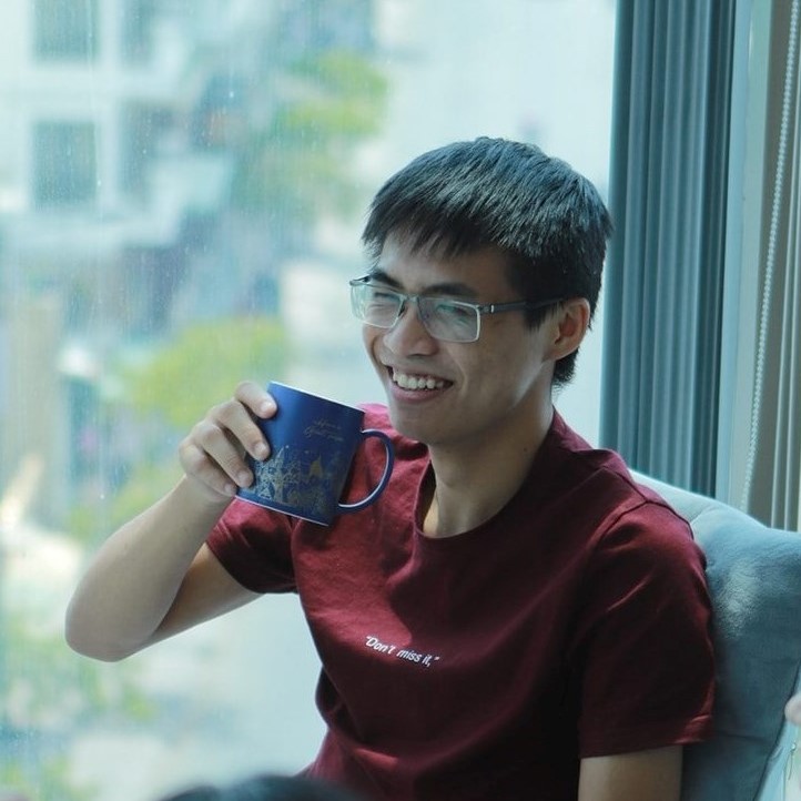 Anh Trần Minh Nhân Chính