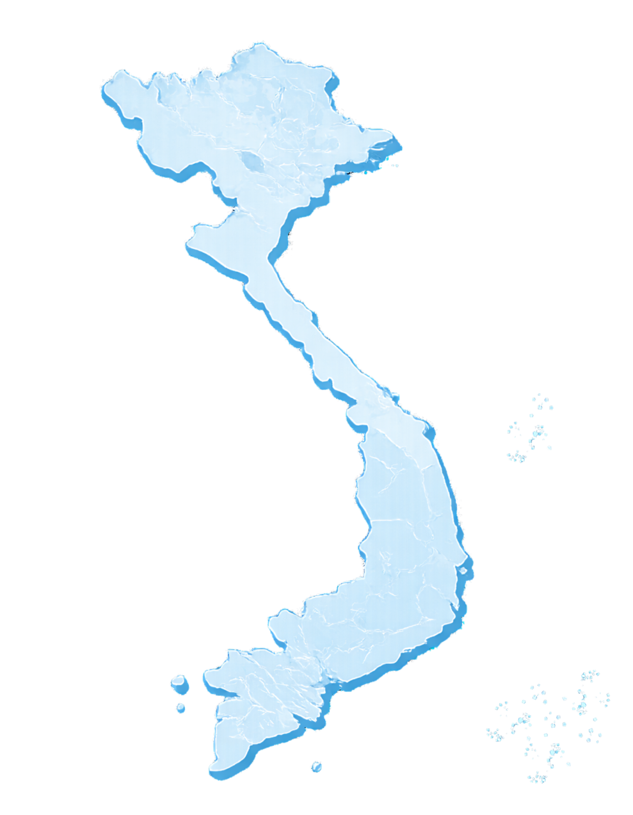 Bản đồ Việt Nam