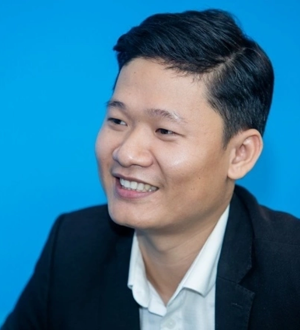 Anh Lê Đức Phú