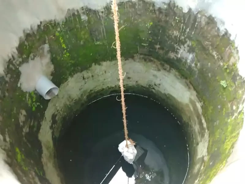 Nguyên nhân nhân tạo