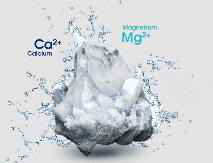 Nước nhiễm đá vôi là gì?