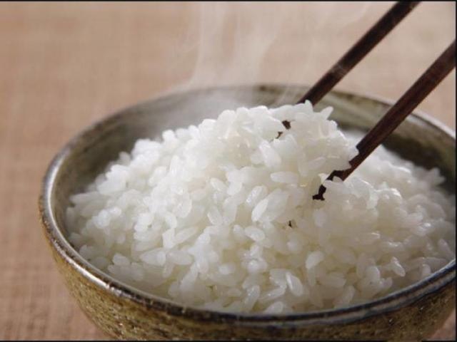 Học ngay bí quyết nấu cơm ngon của người Nhật Bản - Thế Giới Điện Giải