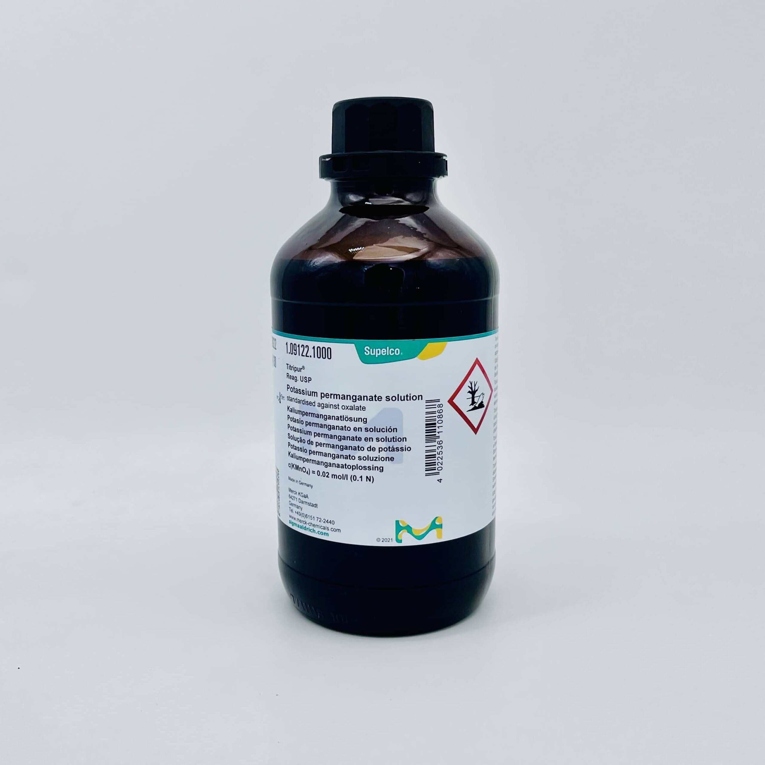 Phương pháp oxy hóa hóa học