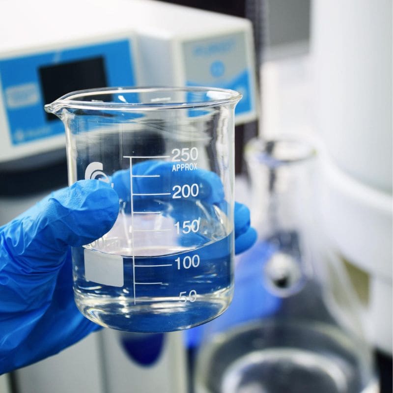 Xét nghiệm phòng thí nghiệm & máy đo đa chỉ tiêu — phương pháp toàn diện nhất