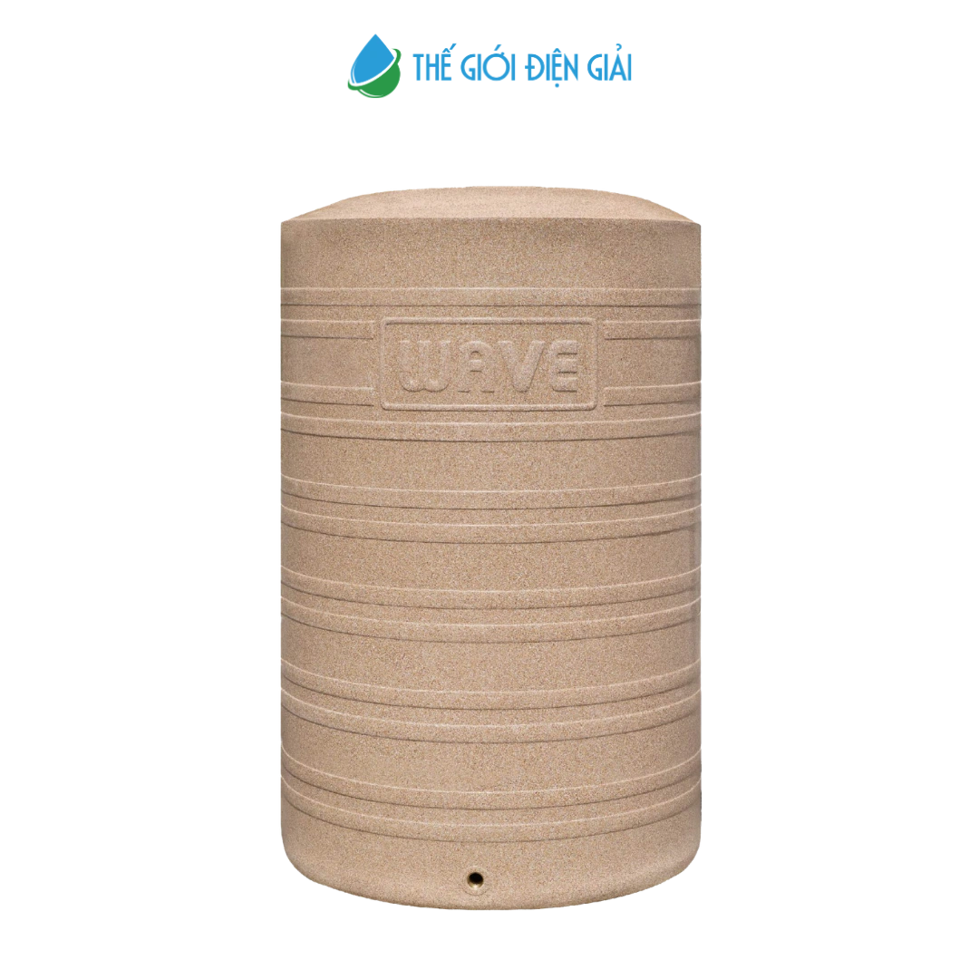 Bồn nước kháng khuẩn Wavelife WGD