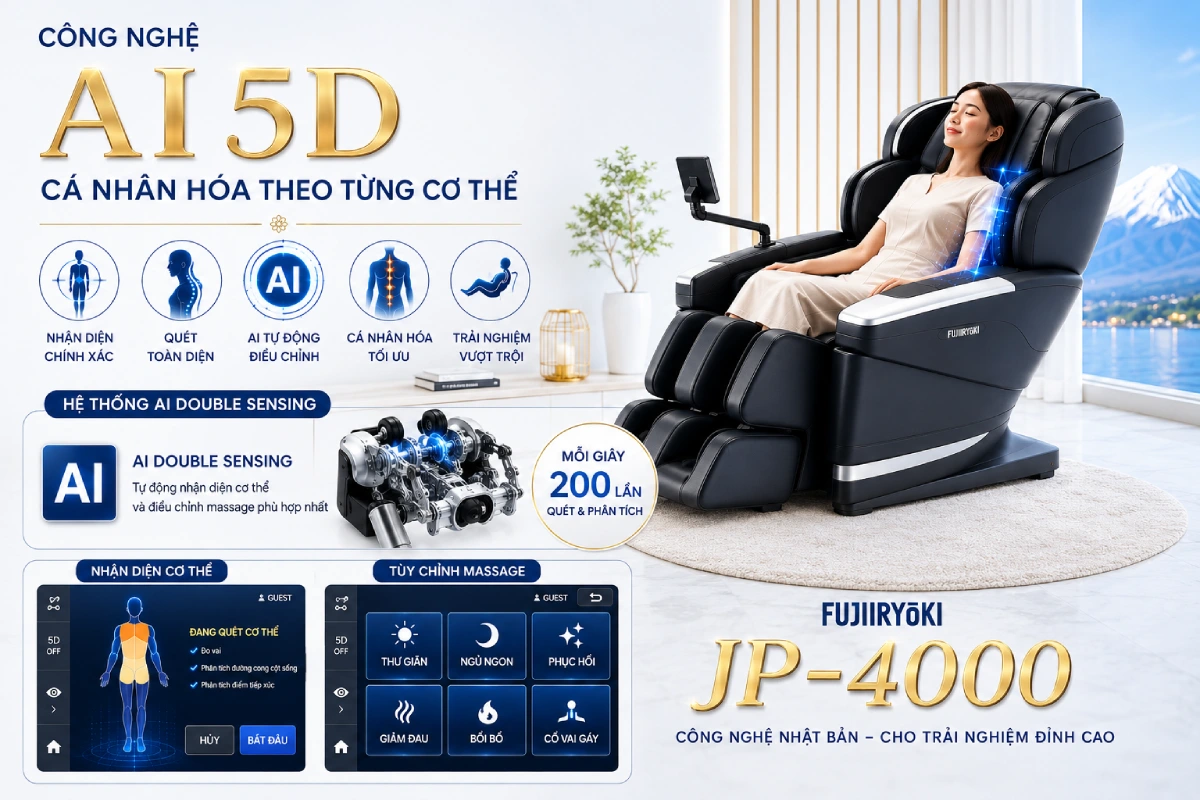 ghe-massage-nhat-ban-cao-cap-fujiryoki-jp4000-so-hu-cong-nghe-ai-thong-minh