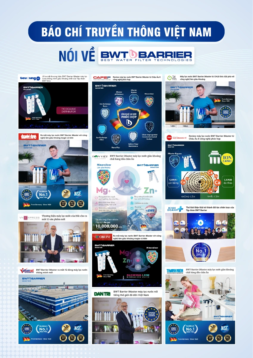 [COBEL-2] - Inforgraphic BWT Barrier City Pro Hero Plus BB7030-22