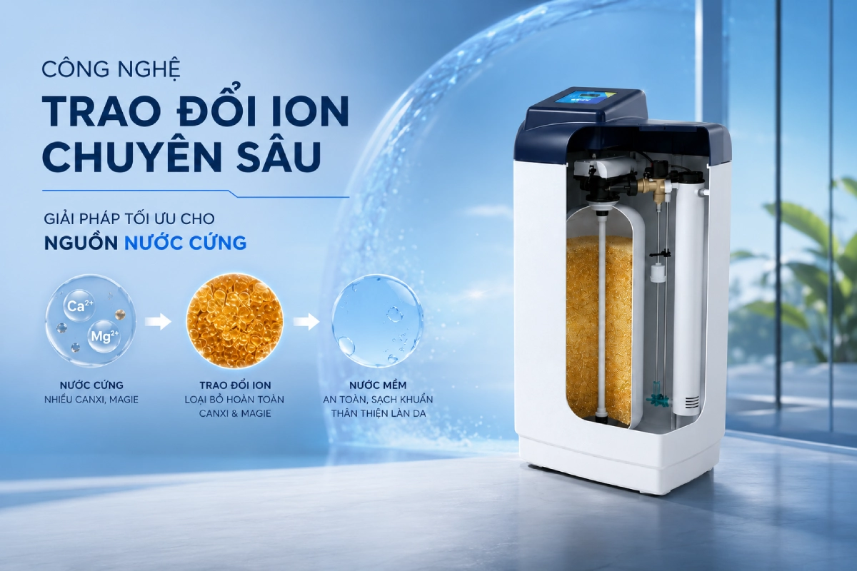 cong-nghe-trao-doi-ion-chuyen-sau-cua-loc-tong-pentair-softena-smart-cs-maxi