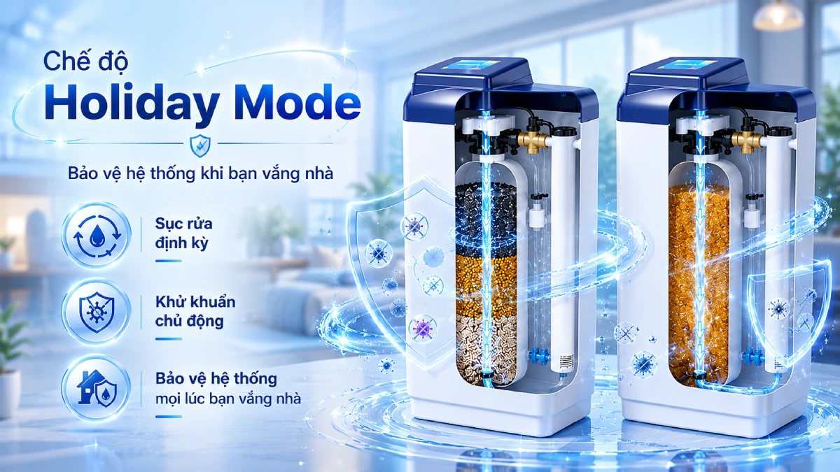 loc-tong-pentair-softena-smart-cs-maxi-so-huu-cong-nghe-holiday-mode