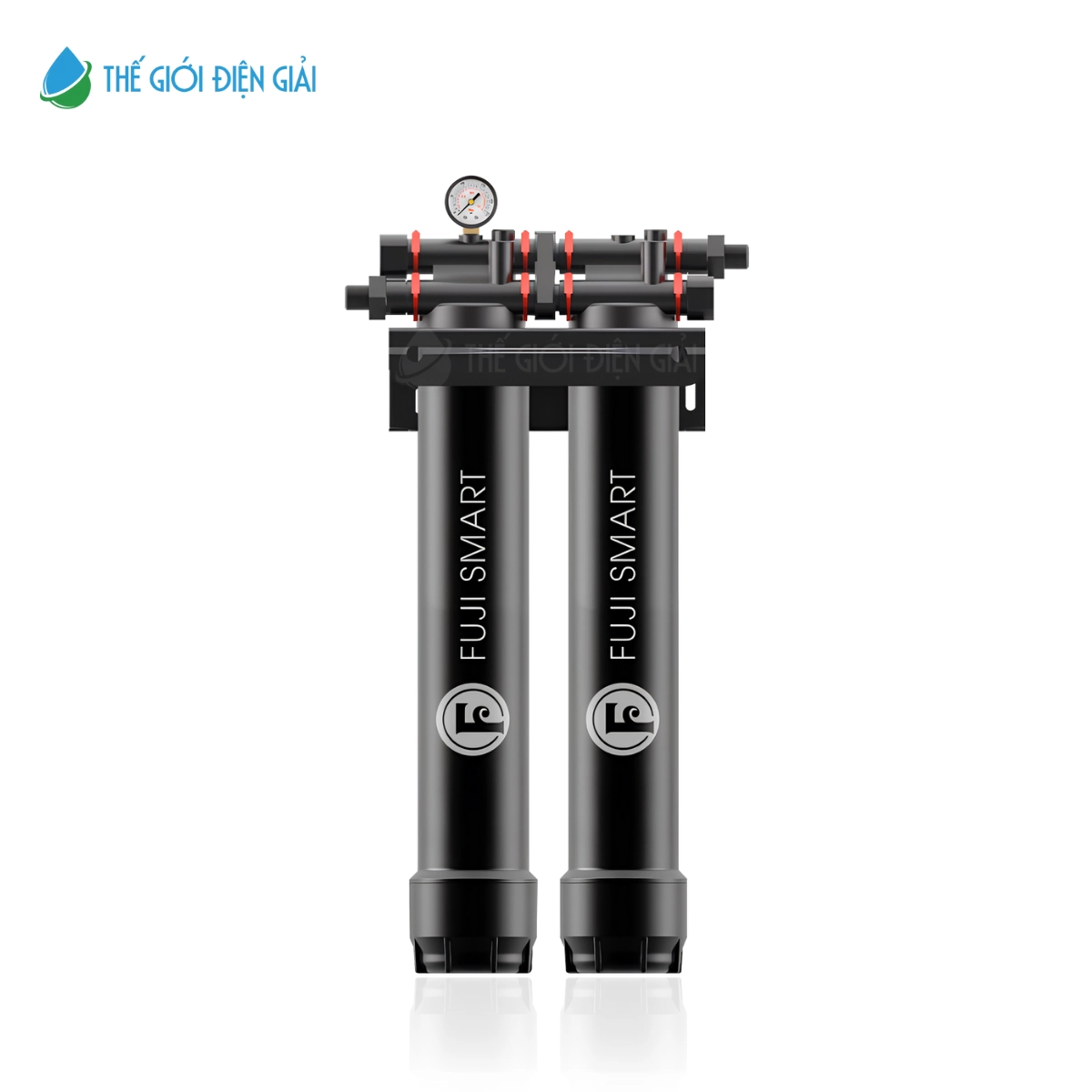 Hệ thống lọc nước đầu nguồn Fuji Smart APT 200
