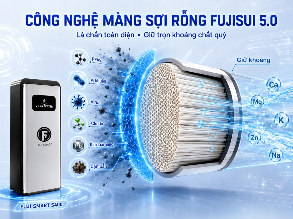 Fuji-smart-s400-duoc-trang-cong-nghe-fujisui-5.0-loại-bo-chat-doc-hai