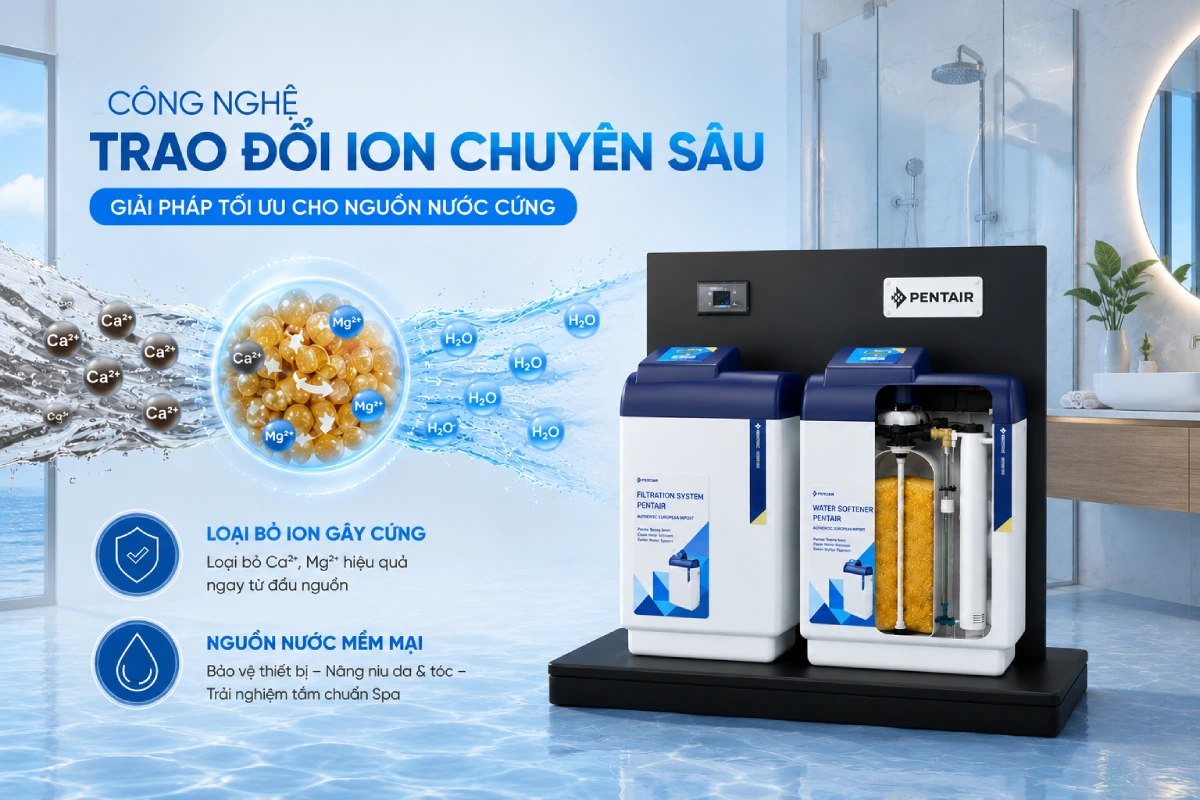he-thong-loc-tong-pentair-softena-smart-cs-maxi-duoc-trang-cong-nghe-trao-doi-ion-chuyen-sau