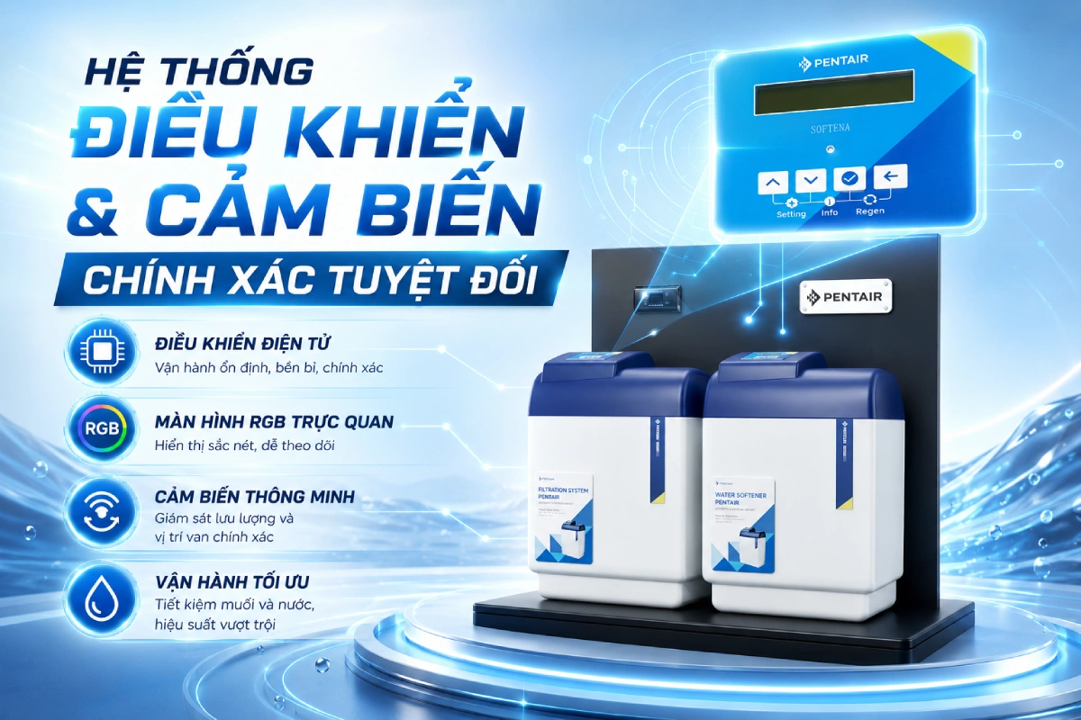 he-thong-loc-tong-pentair-softena-smart-cs-maxi-so-huu-bang-dieu-khien-cam-bien-chinh-xac