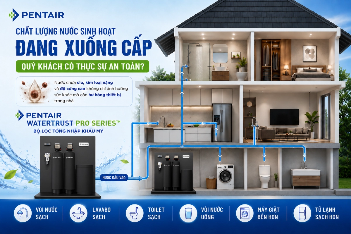 giải pháp toàn diện