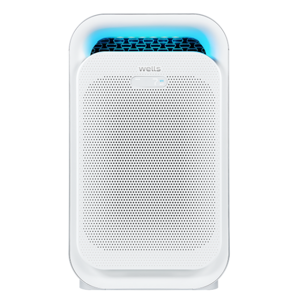Máy lọc không khí Wells Jet Blue AL315AWA