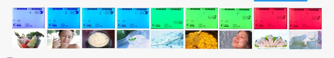 may-loc-nuoc-ion-kiem-crewelter-9-cac-loai-nuoc