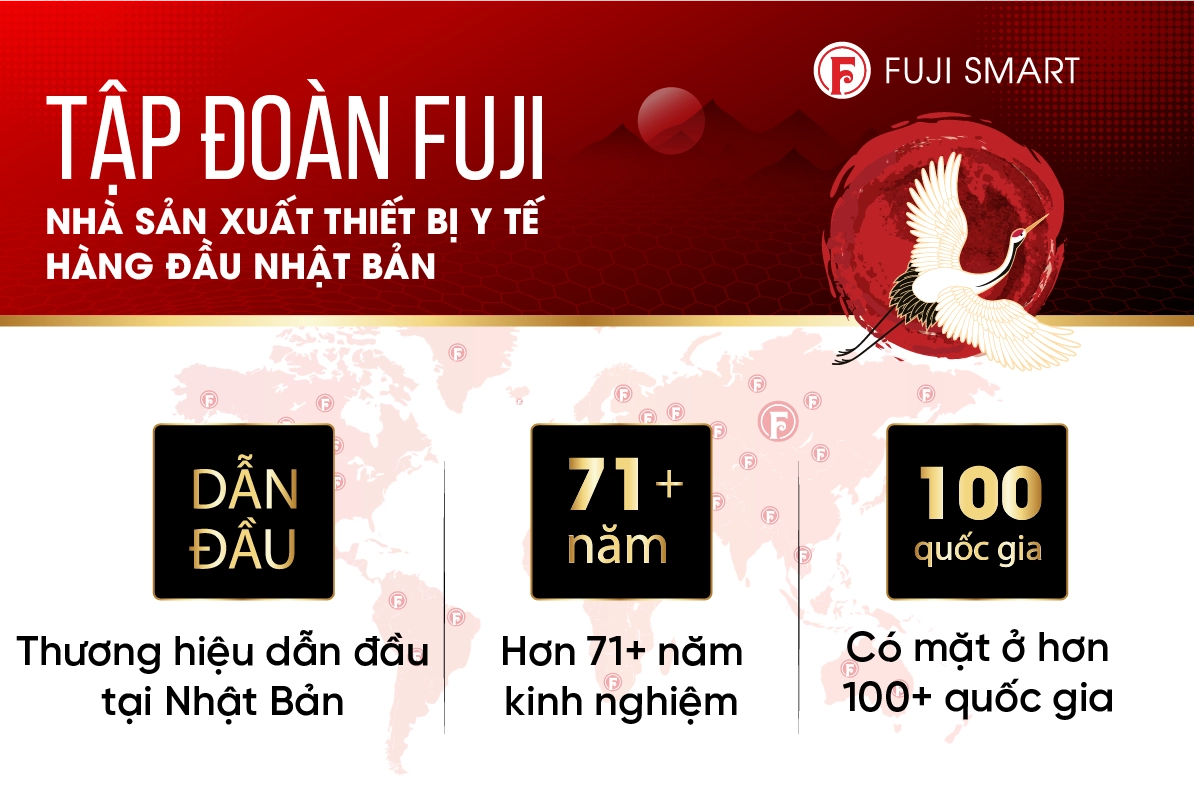 tap-doan-fuji-medical-thanh-lap-tu-nam-1954-tai-osaka-va-hien-co-mat-tai-hon-100-quoc-gia-den-nay-fuji-medical-da-co-hon-12-nha-may-san-xuat-thiet-bi-y-te-khap-the-gioi-va-so-huu-5-thuong-hieu-toan-cau