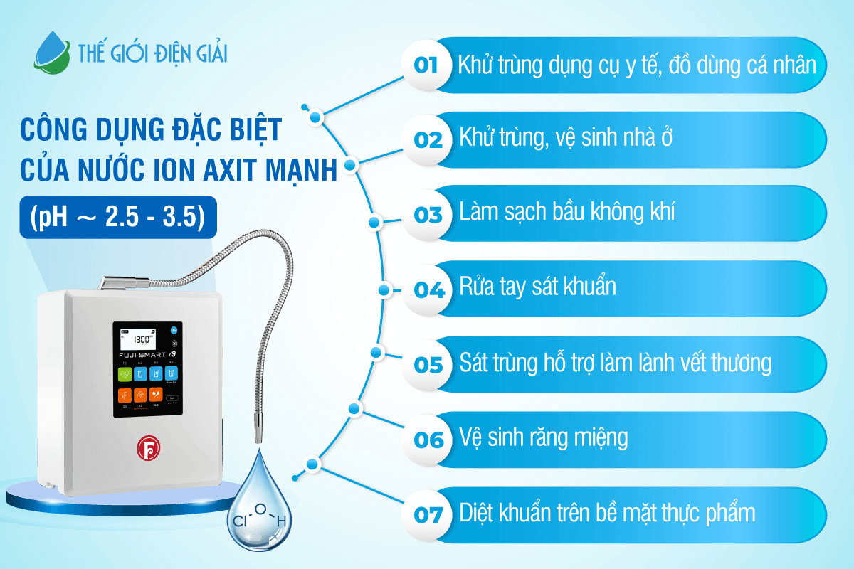 cong-dung-nuoc-ion-axit-manh
