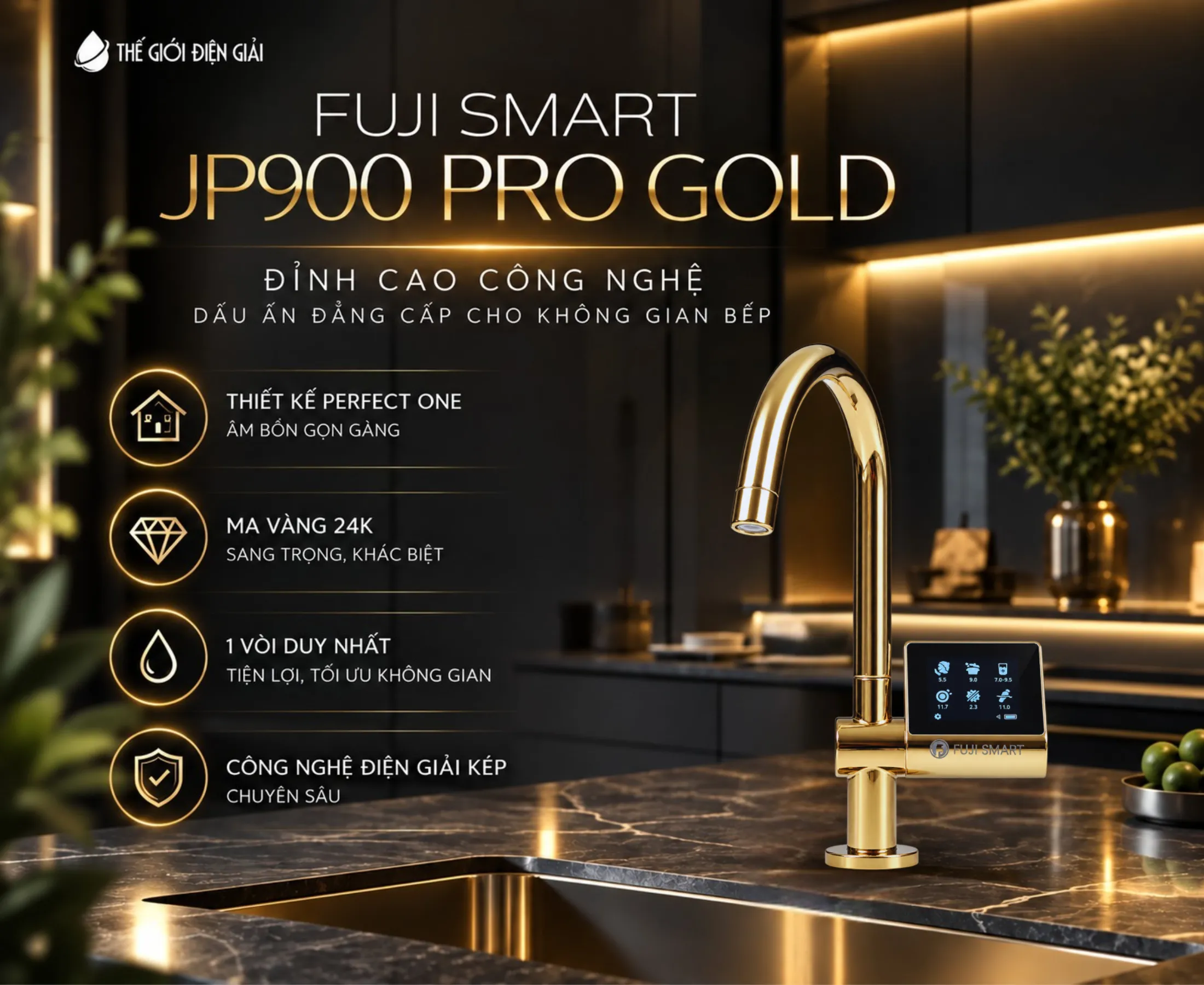Inforgraphics Máy lọc nước điện giải ion kiềm Fuji Smart JP900 GOLD - Fixed (2)