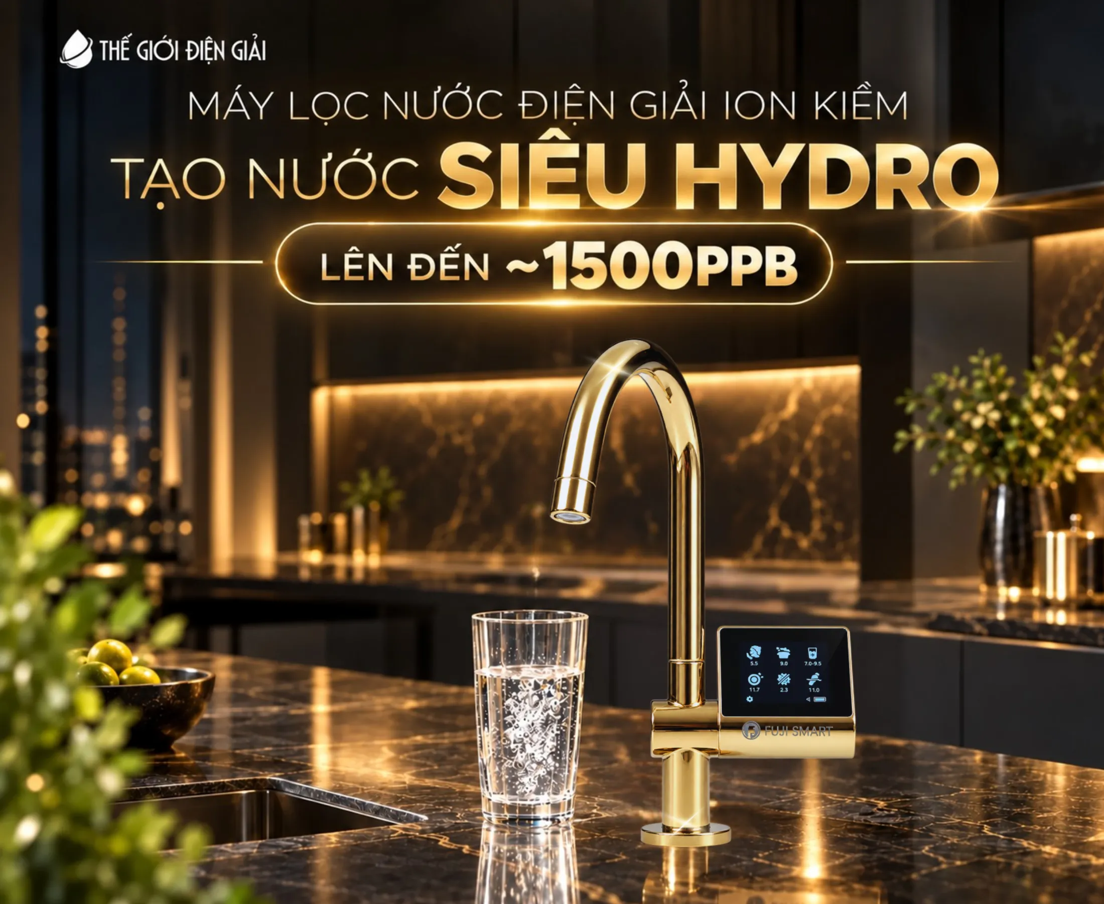 Inforgraphics Máy lọc nước điện giải ion kiềm Fuji Smart JP900 GOLD - Fixed (3)