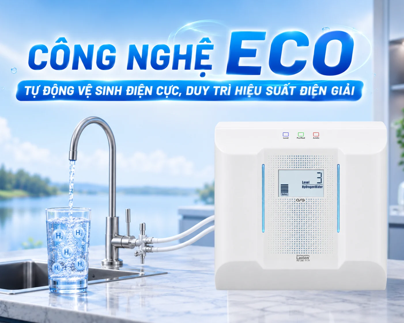 Infographic Máy lọc nước ion kiềm OSG Human Warer Hu-200 (2)