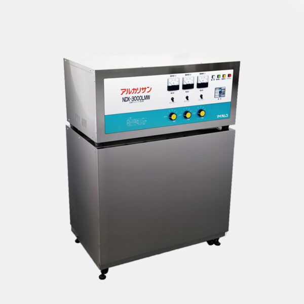 Máy lọc nước điện giải ion kiềm OSG NDX-3000LMW