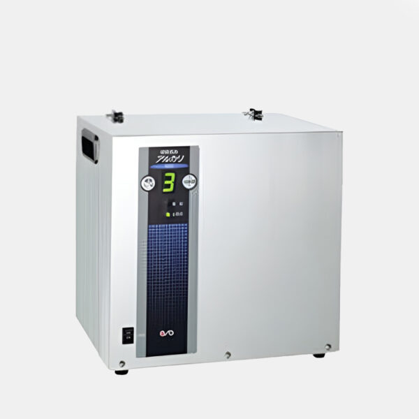 Máy lọc nước điện giải ion kiềm OSG NDX-500PLW